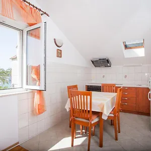 Ivomar Apartment