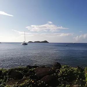 Avec Vue Sur , Bouillante Guadeloupe