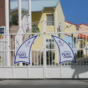 Ravissant Duplex à François , Saint-Francois (Grande-Terre) Guadeloupe