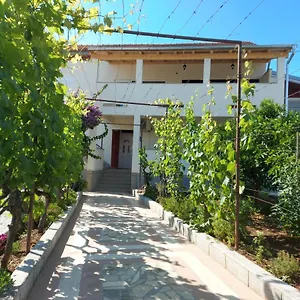 Marin Apartament Bibinje