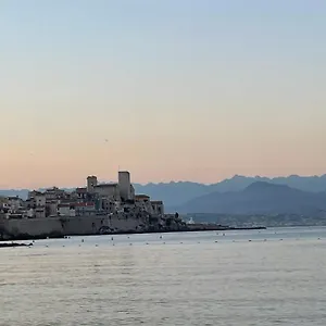 Forum , Antibes France