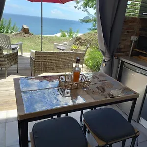 Studio Ti Diamond , Le Diamant Martinique
