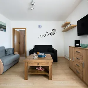 Bell Apartament Pula