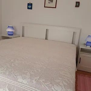 Legac Apartmán Starigrad (Kvarner)