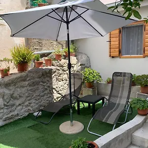 Romana Apartment