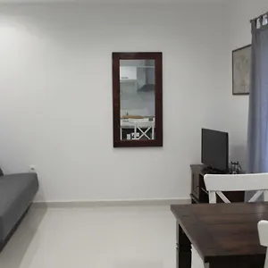 Helena Apartmán Bibinje