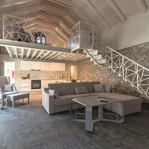Alma Lofts , Zadar Croatie